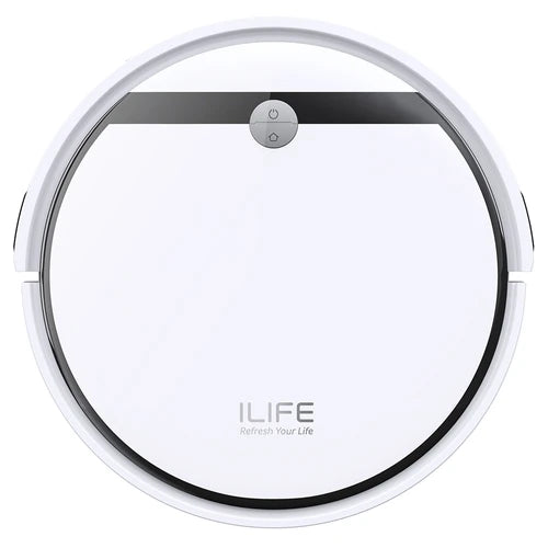 ILIFE V3X Roboterstaubsauger ILIFE V3X Roboterstaubsauger
